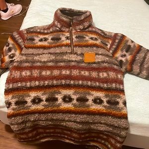 This is a very nice jacket whenever it’s winter